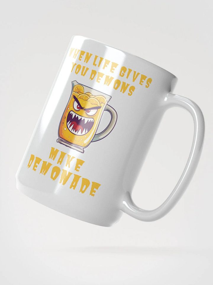 Make Demonade Delight Mug product image (2)