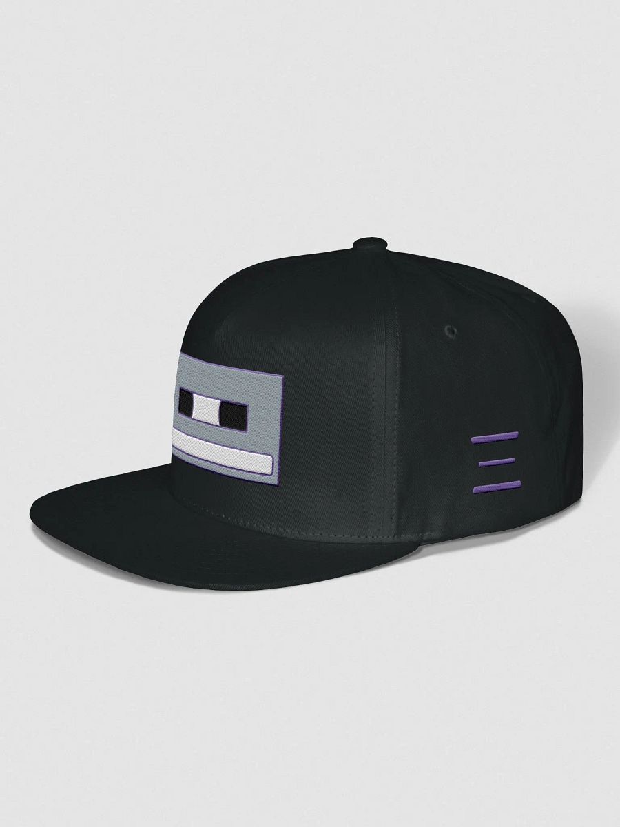Capsmas Day 14: H-Town Grey Tape product image (2)
