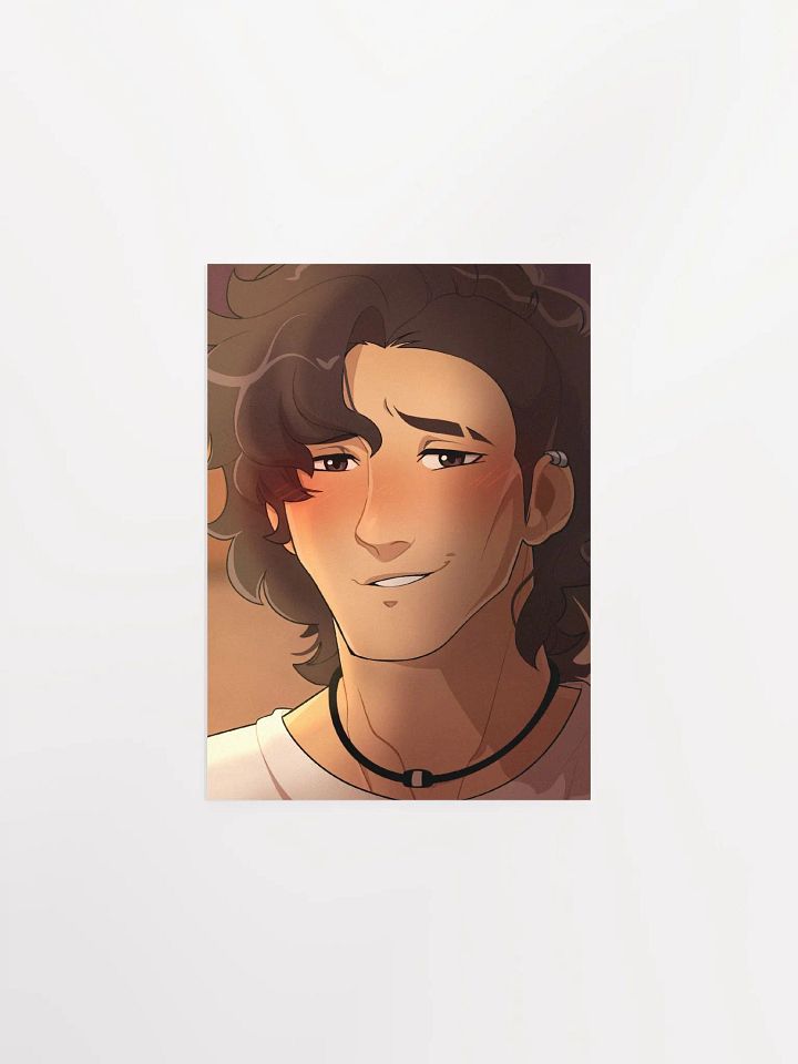 Seth | New Year's Eve product image (1)