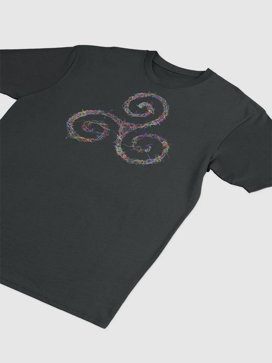 Triskelion Spirit Men's Tee product image (4)