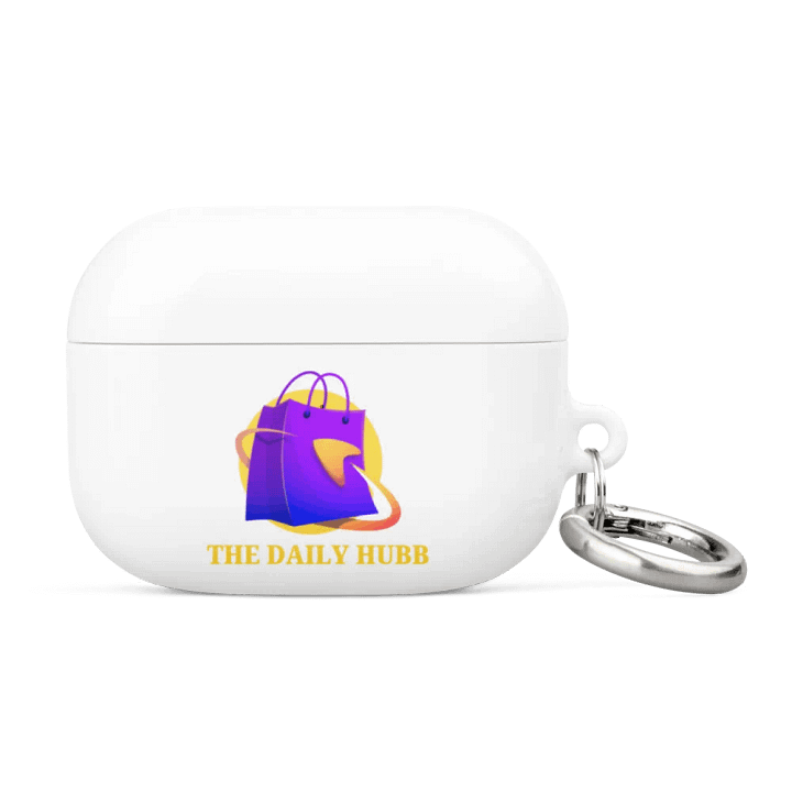 Daily Hubb's Urban Chic AirPods® Case product image (1)