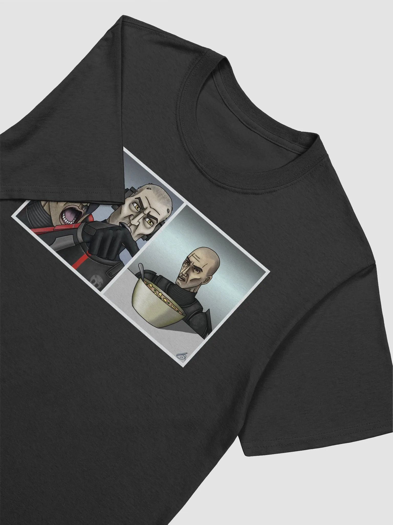 Mad Batch T Shirt product image (13)