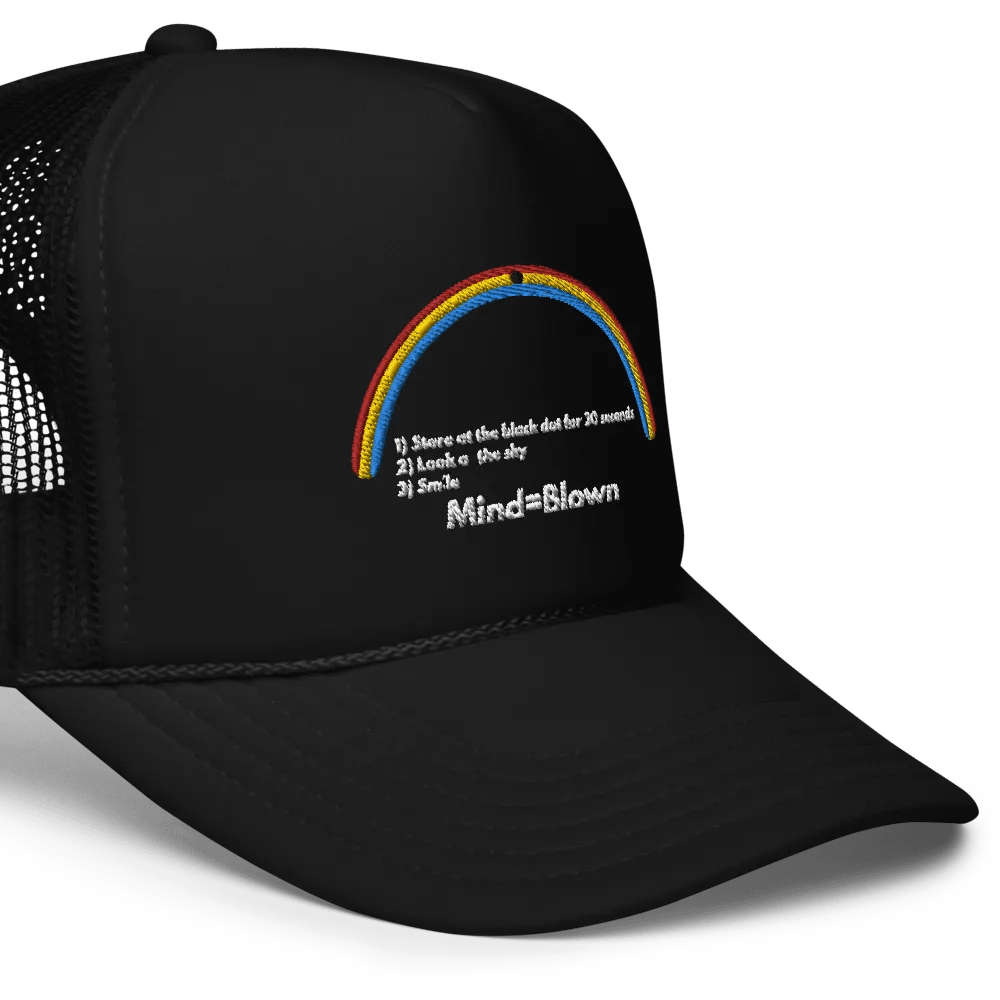 Stare At The Black Dot product image (5)