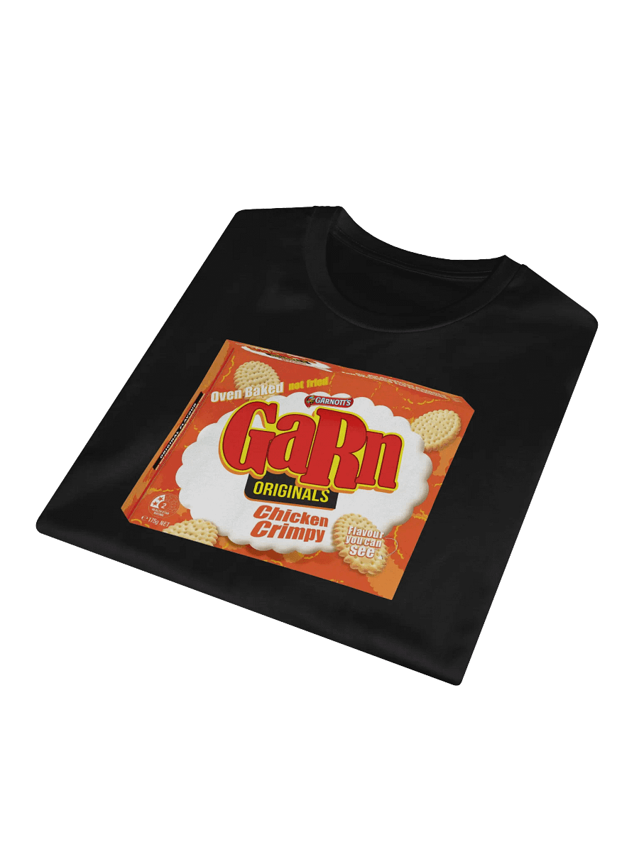 Garn 'Chicken Crimpy' Tee product image (3)