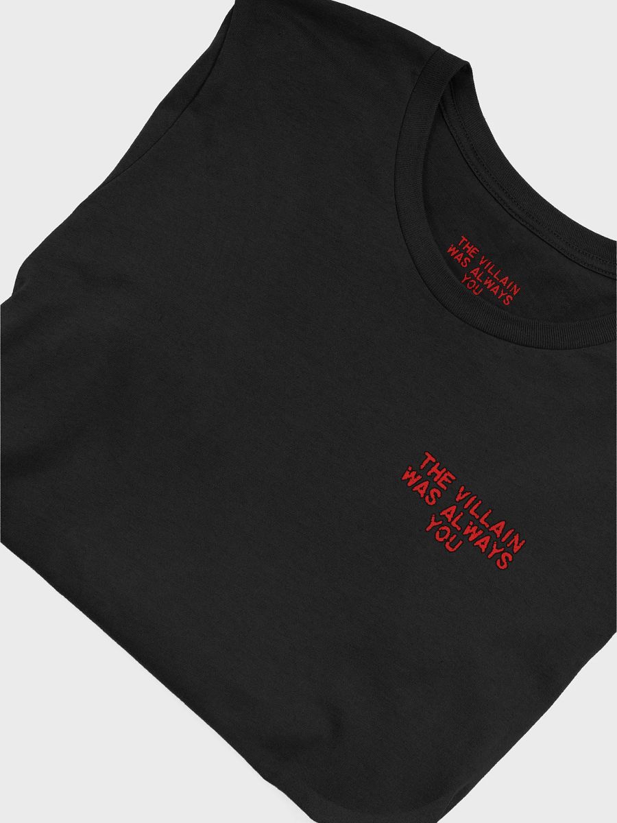 The Villain Tee product image (5)