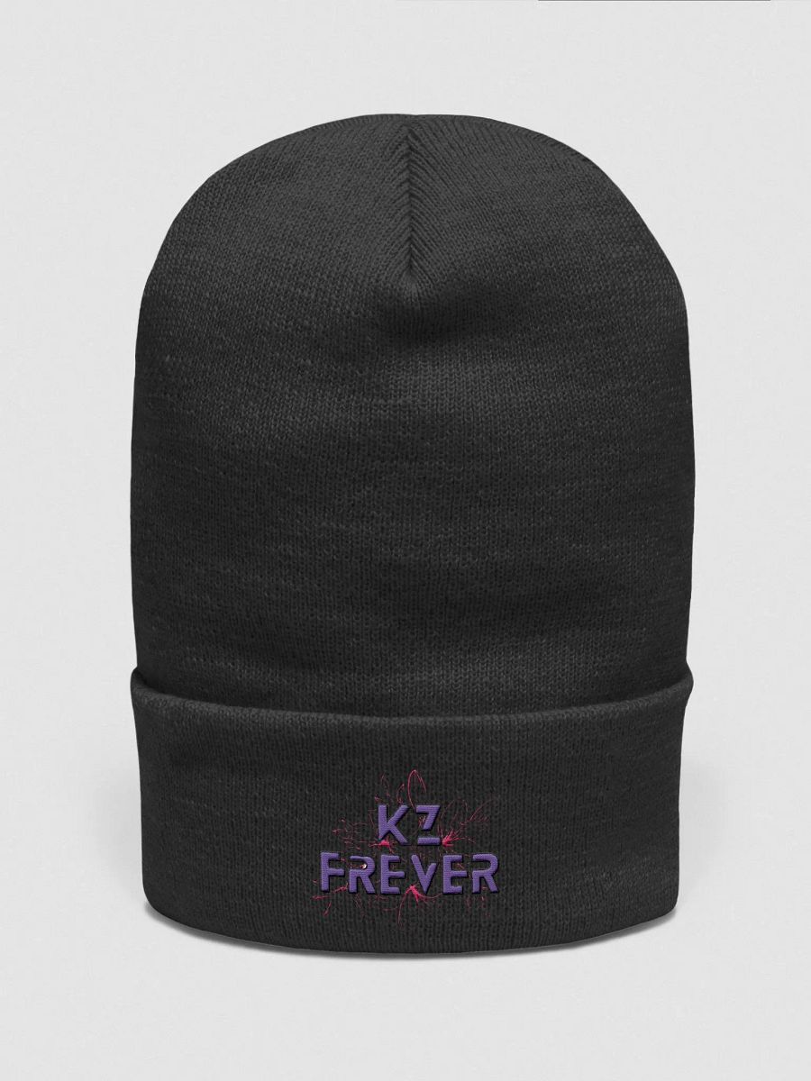 V-DAY BEANIE product image (1)