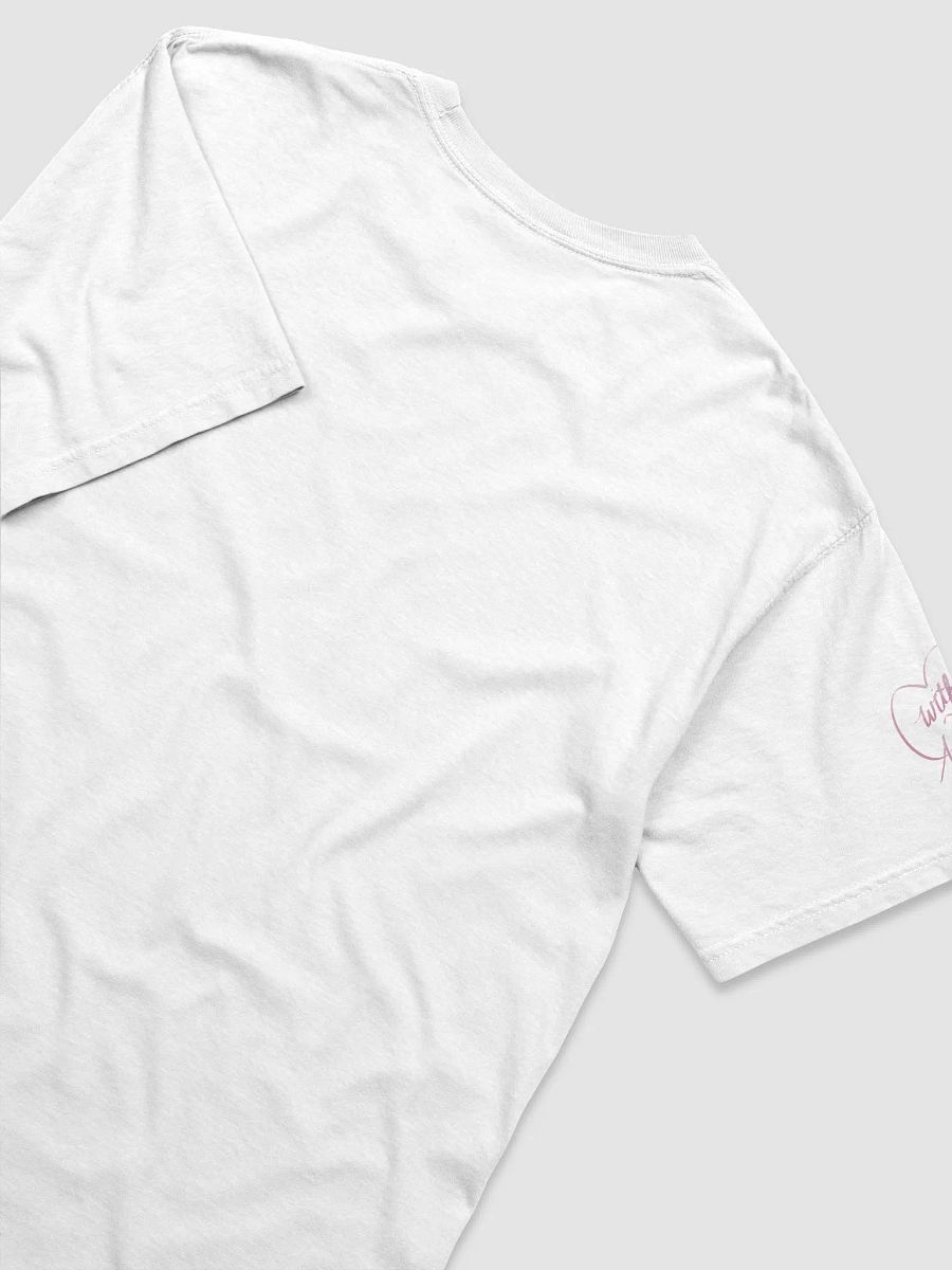 i'm just a girl - ribbon bow shirt ⋅˚₊‧ ୨୧ ‧₊˚ ⋅ product image (4)
