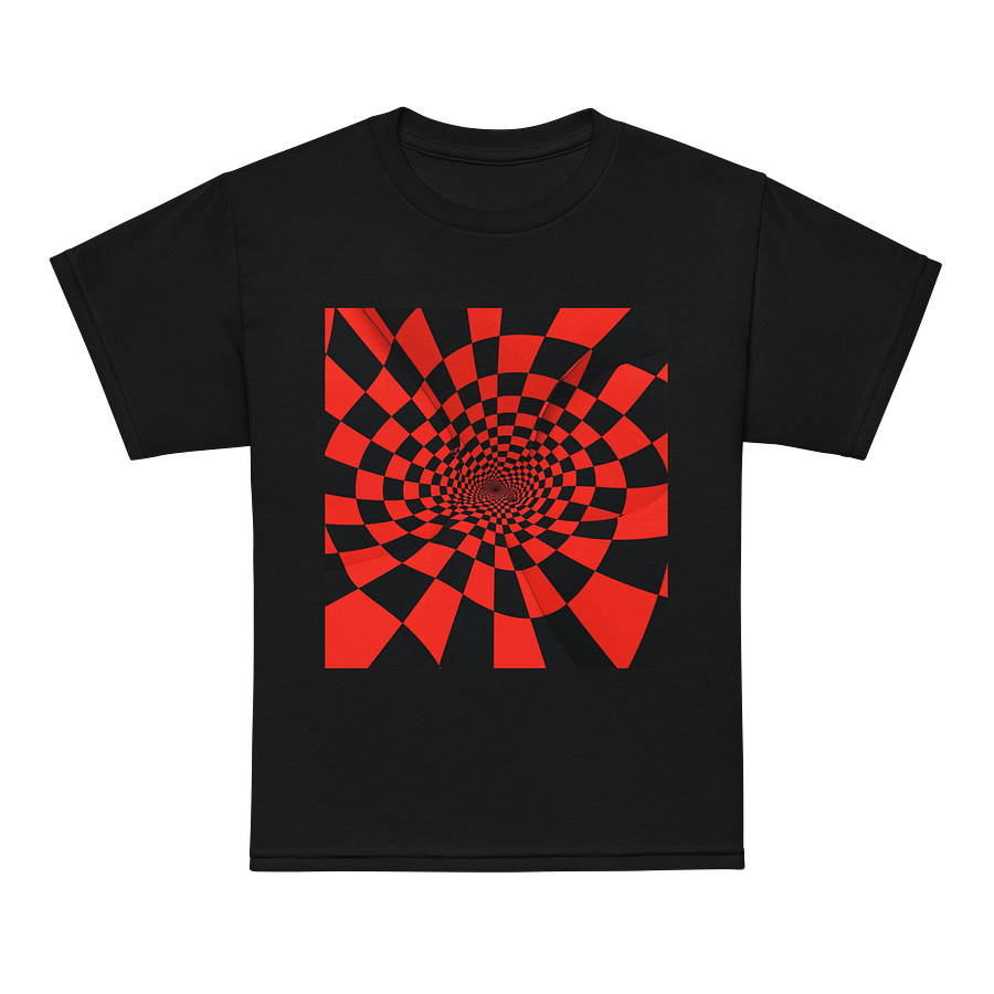 Crimson Spiral: Into the Vortex product image (7)