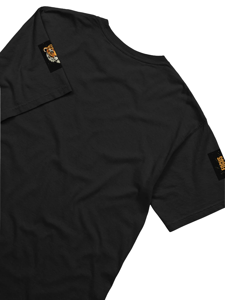 Focus Tiger Tee product image (8)