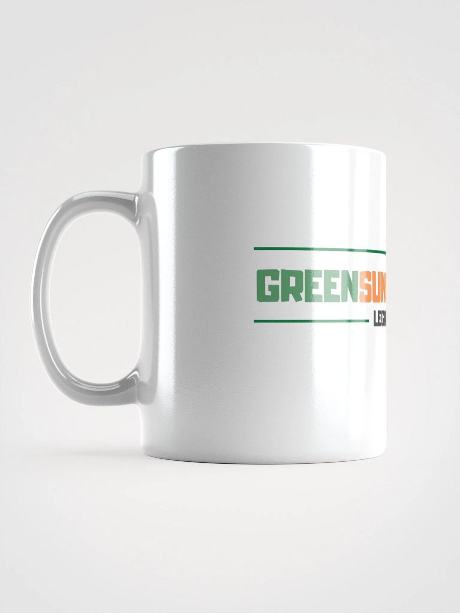 Green Sun's Zenith Cup product image (17)
