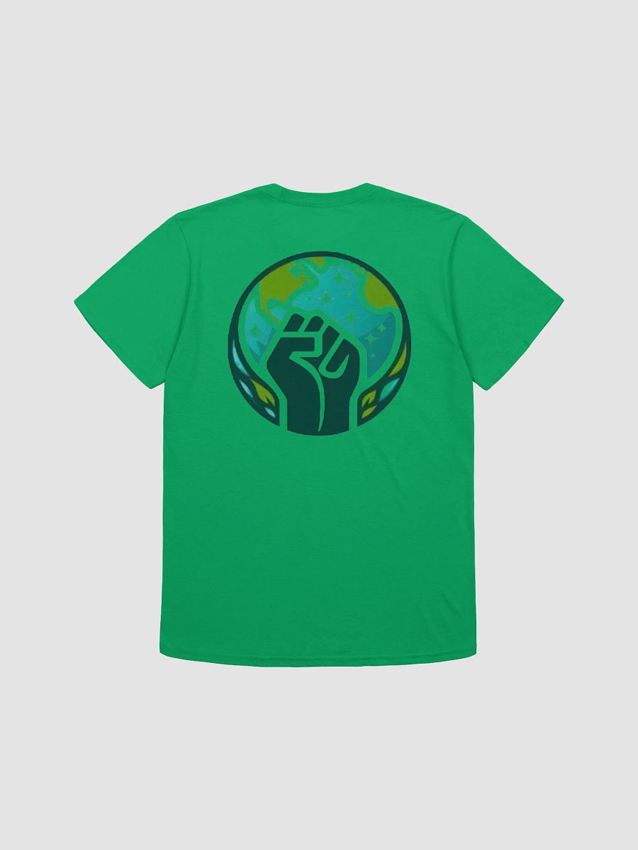 Earth Fist Unity T-Shirt product image (19)