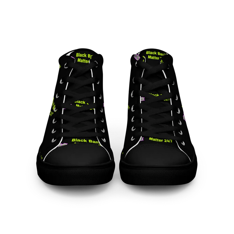 Empowerment 24/7 High Tops product image (4)
