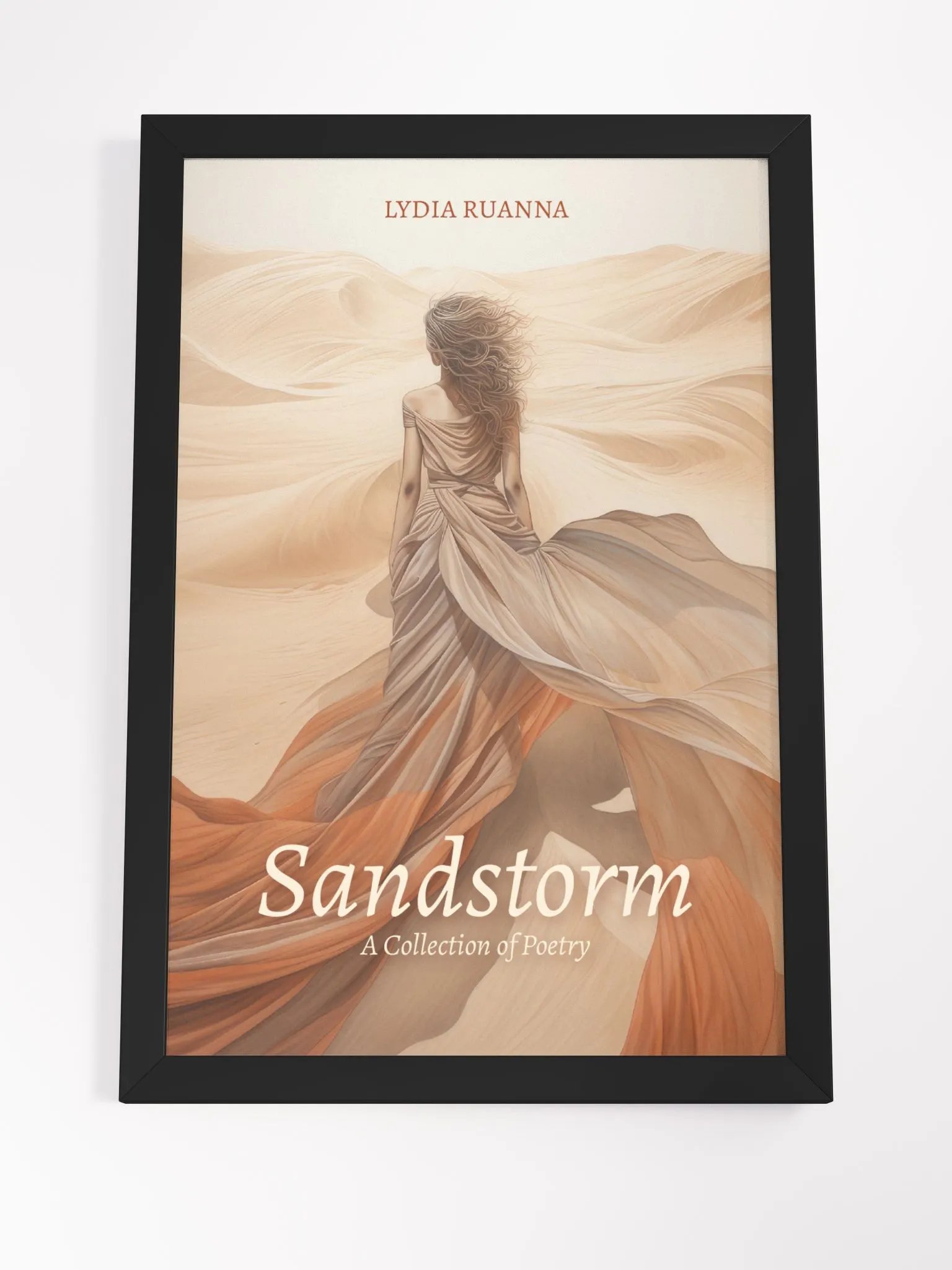 Sandstorm product image (4)