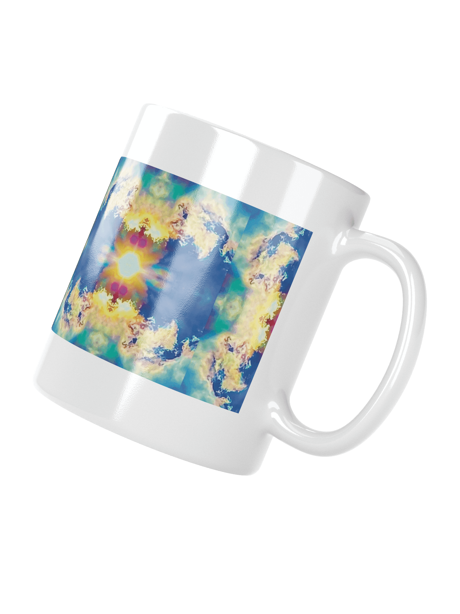 Skyburst mug product image (2)