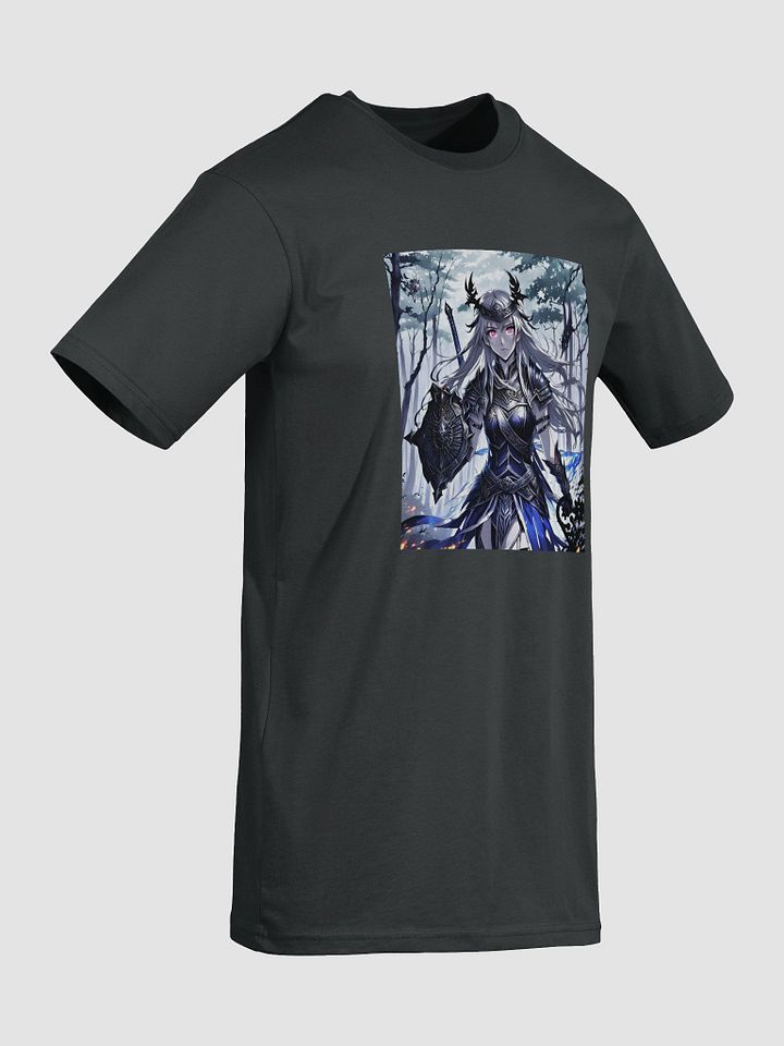 Dark Forest Warrior Princess product image (2)