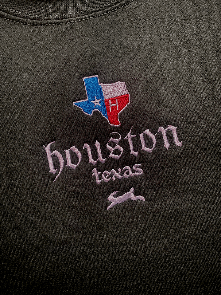 chfpar Houston Celebration Sweatshirt product image (1)