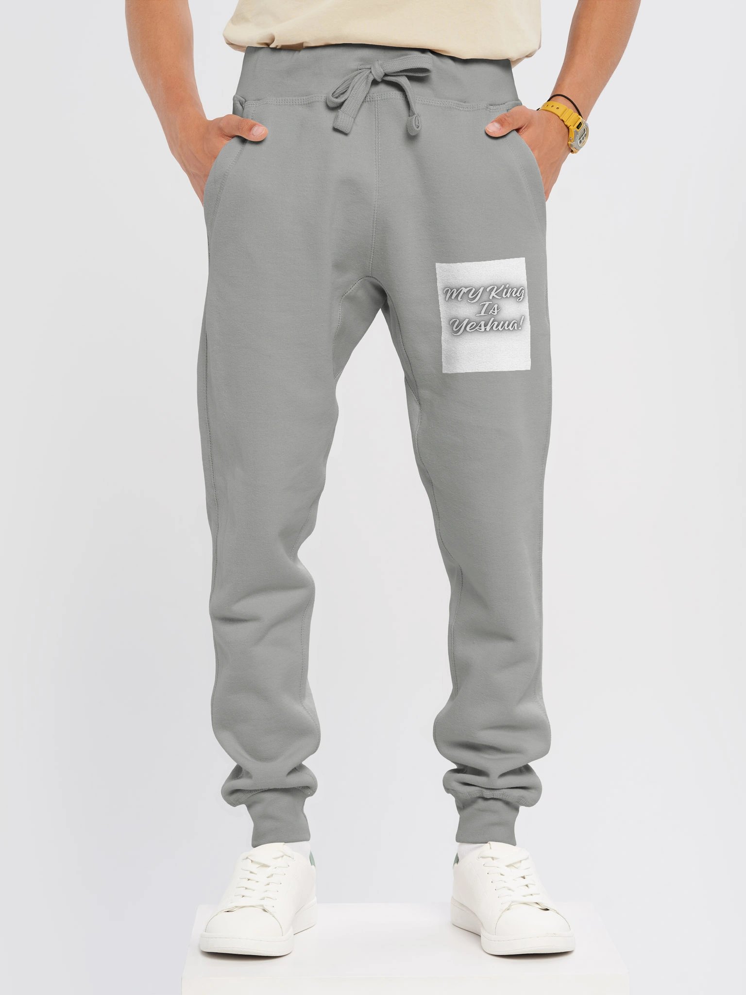 My King JS product image (3)