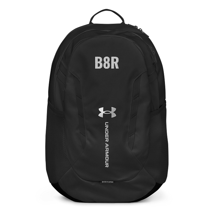 Under Armour B8R Backpack product image (1)