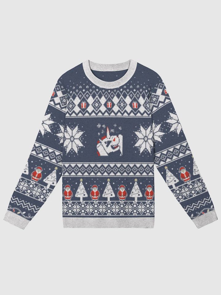 Winter Hype Sir Holiday Sweater product image (4)