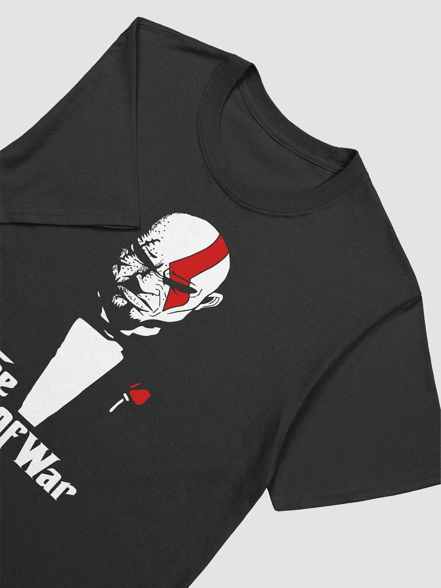 Scarlet Muse Unisex Graphic T-Shirt product image (3)