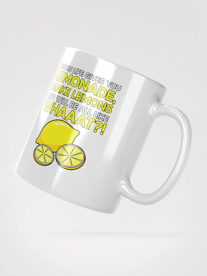 LEMONADE MUG product image (2)