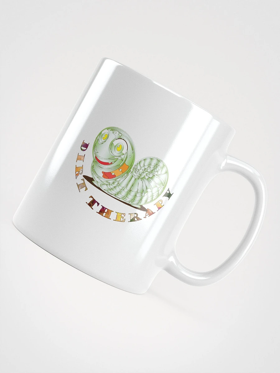 Bookworm Literacy Mug product image (12)