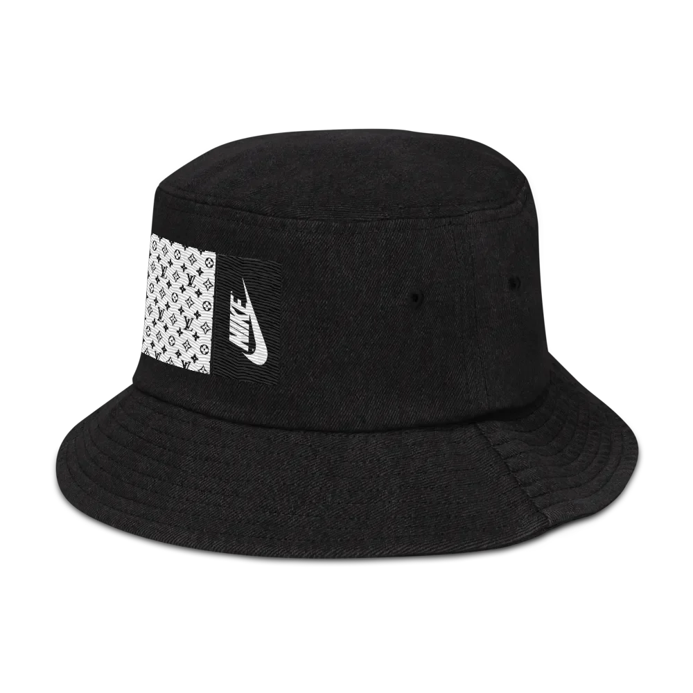 luisvition/nike bucket hats product image (4)