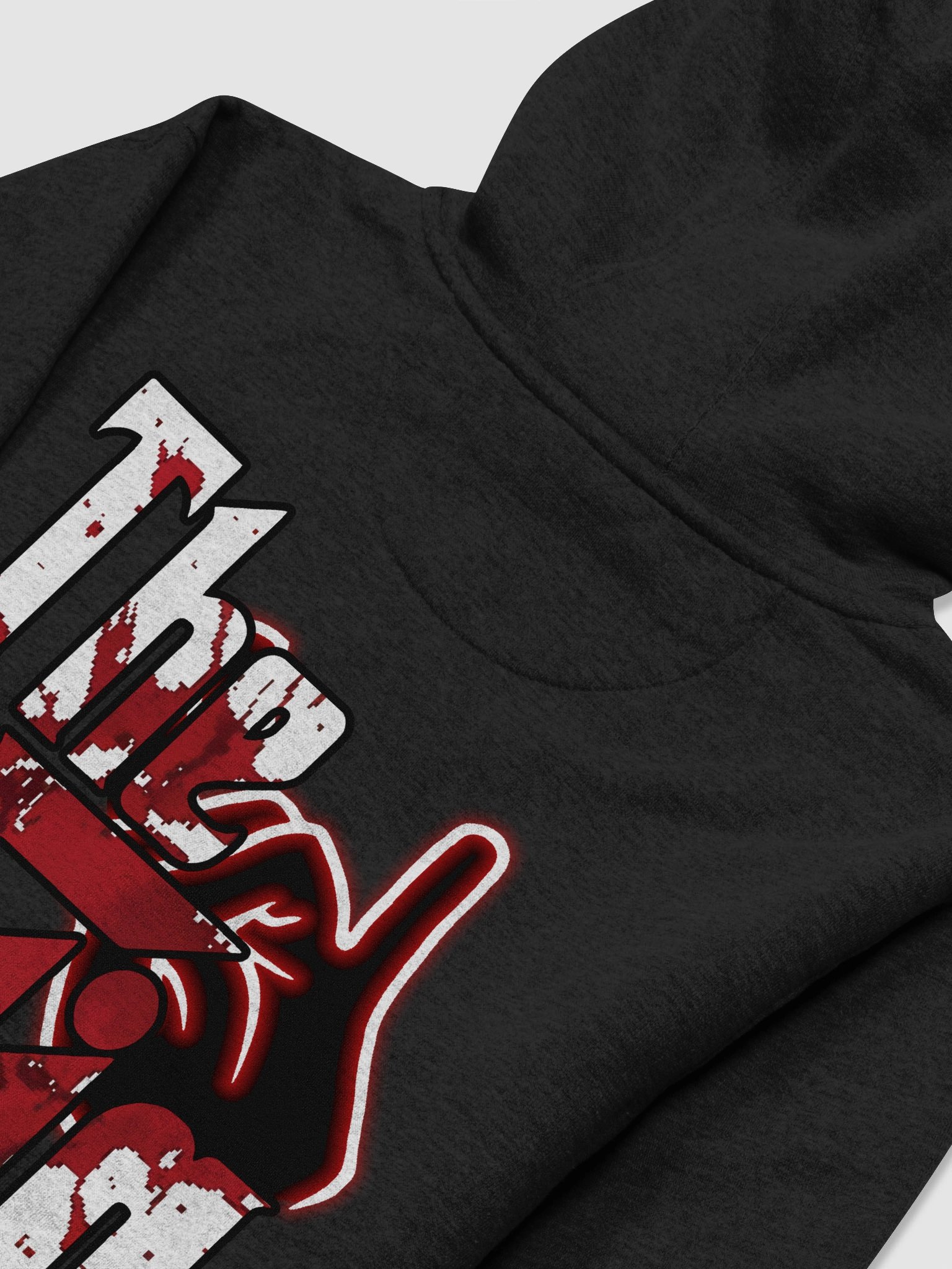 Baron Icck Samedi Official Kliq Enforcer Merch product image (19)