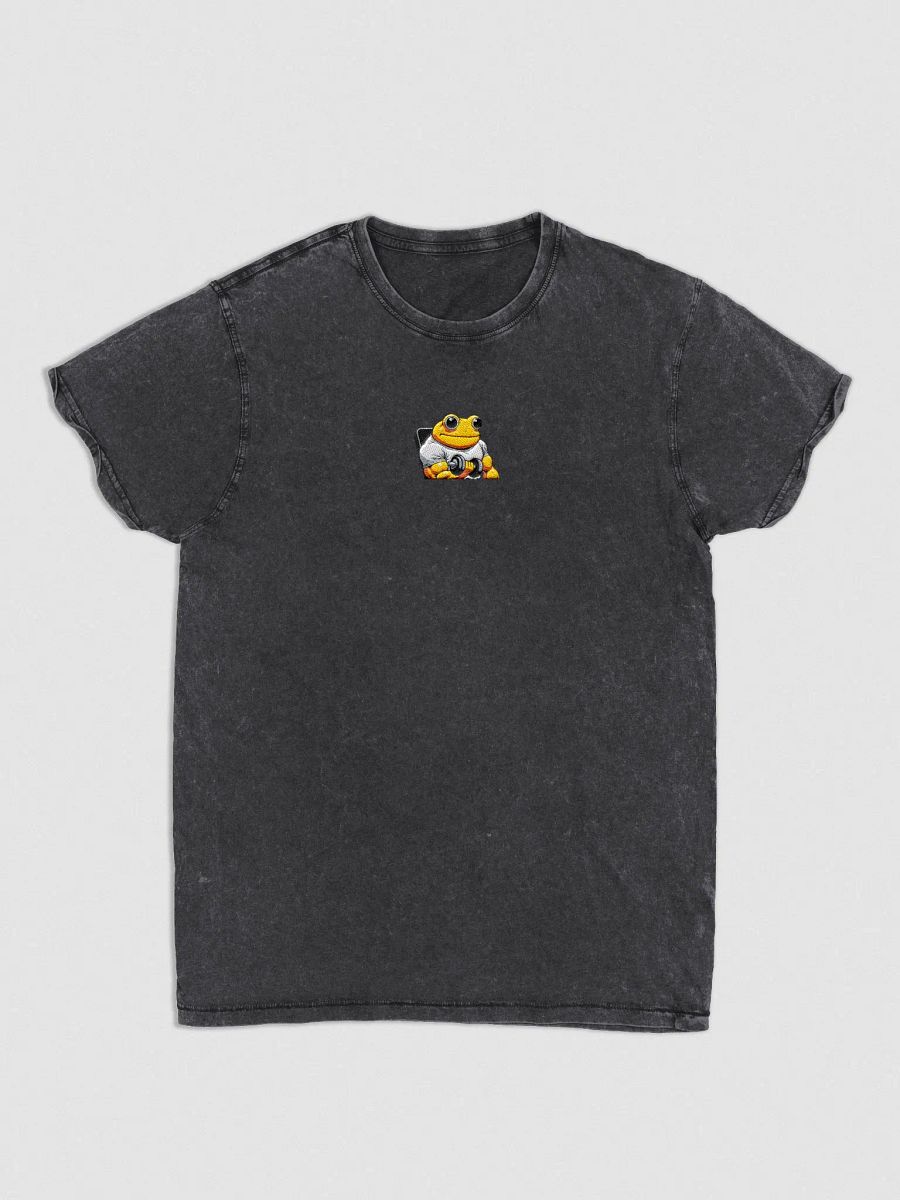 TURBO Jacked T-Shirt product image (1)
