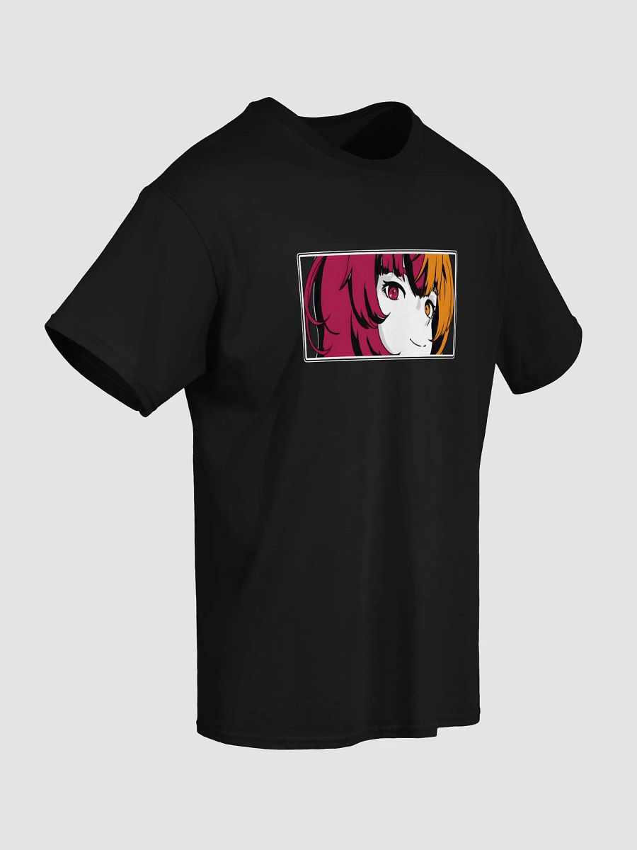 Liivya Waifu Face T-Shirt product image (5)