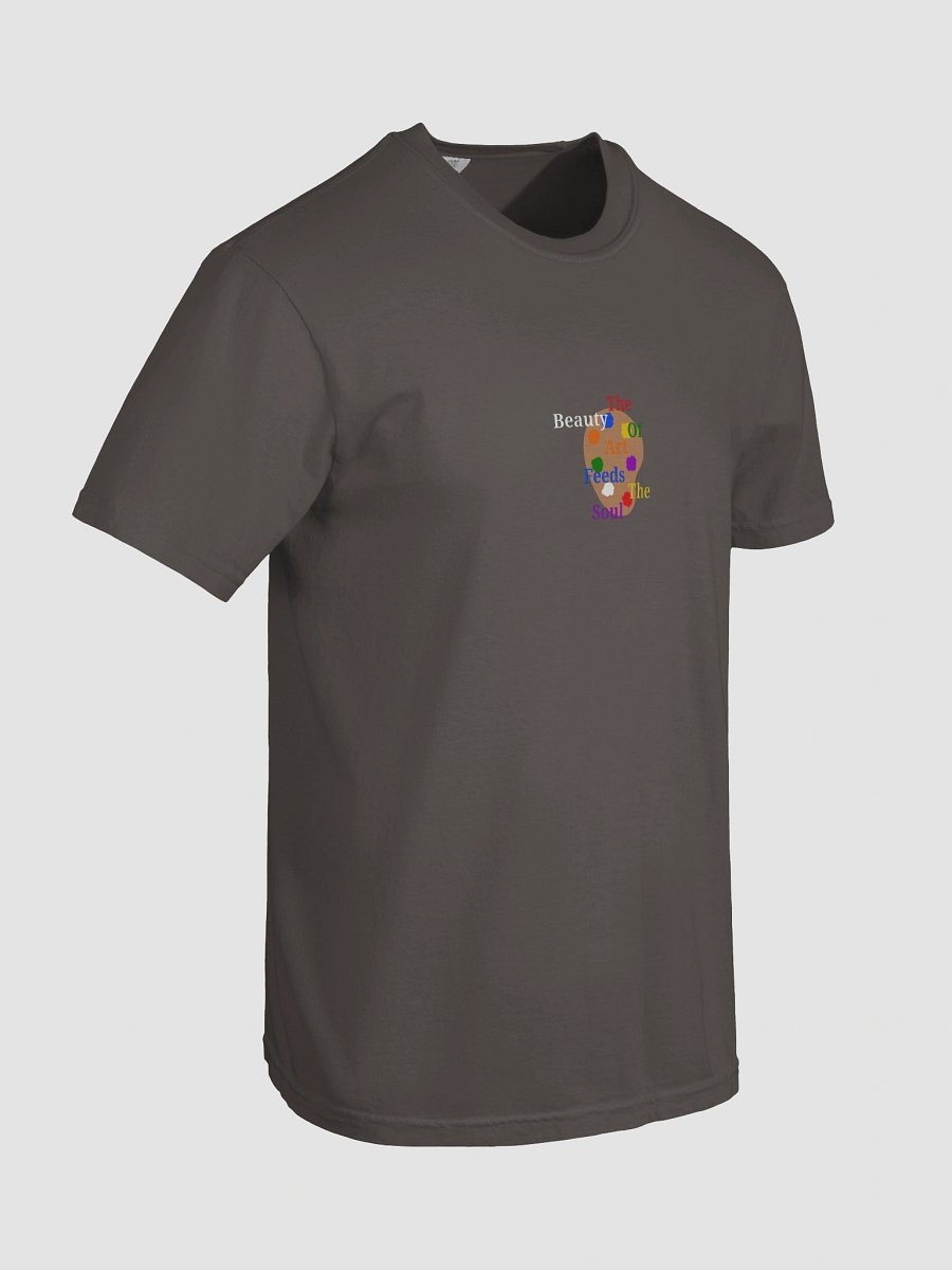 Soulful Palette Comfort Tee product image (7)
