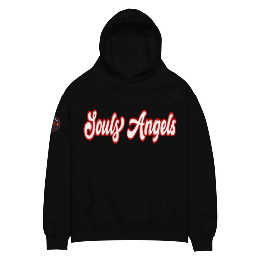 Souls Angels Hoody product image (2)