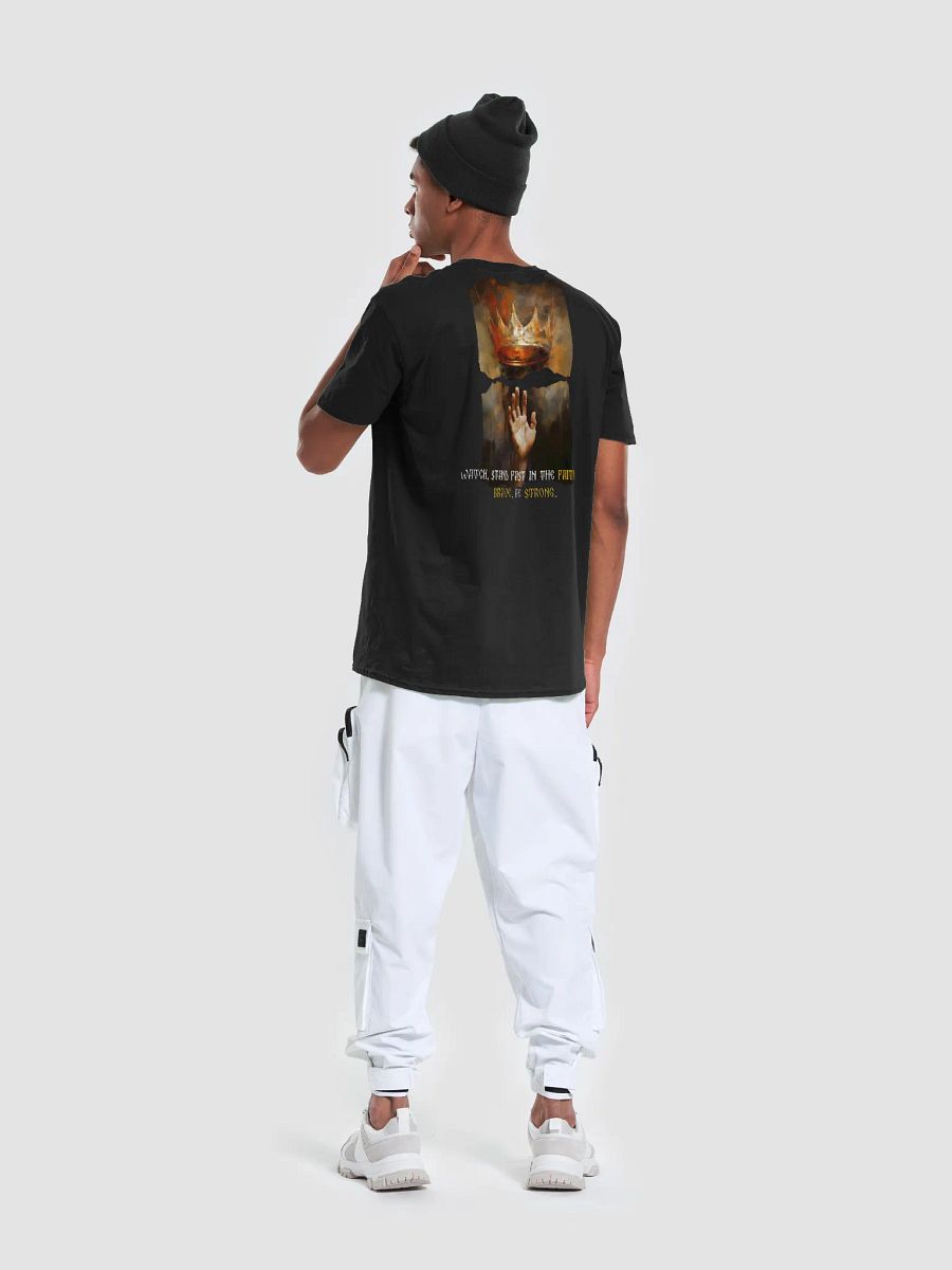 Divine Symbol Unisex T-Shirt product image (16)