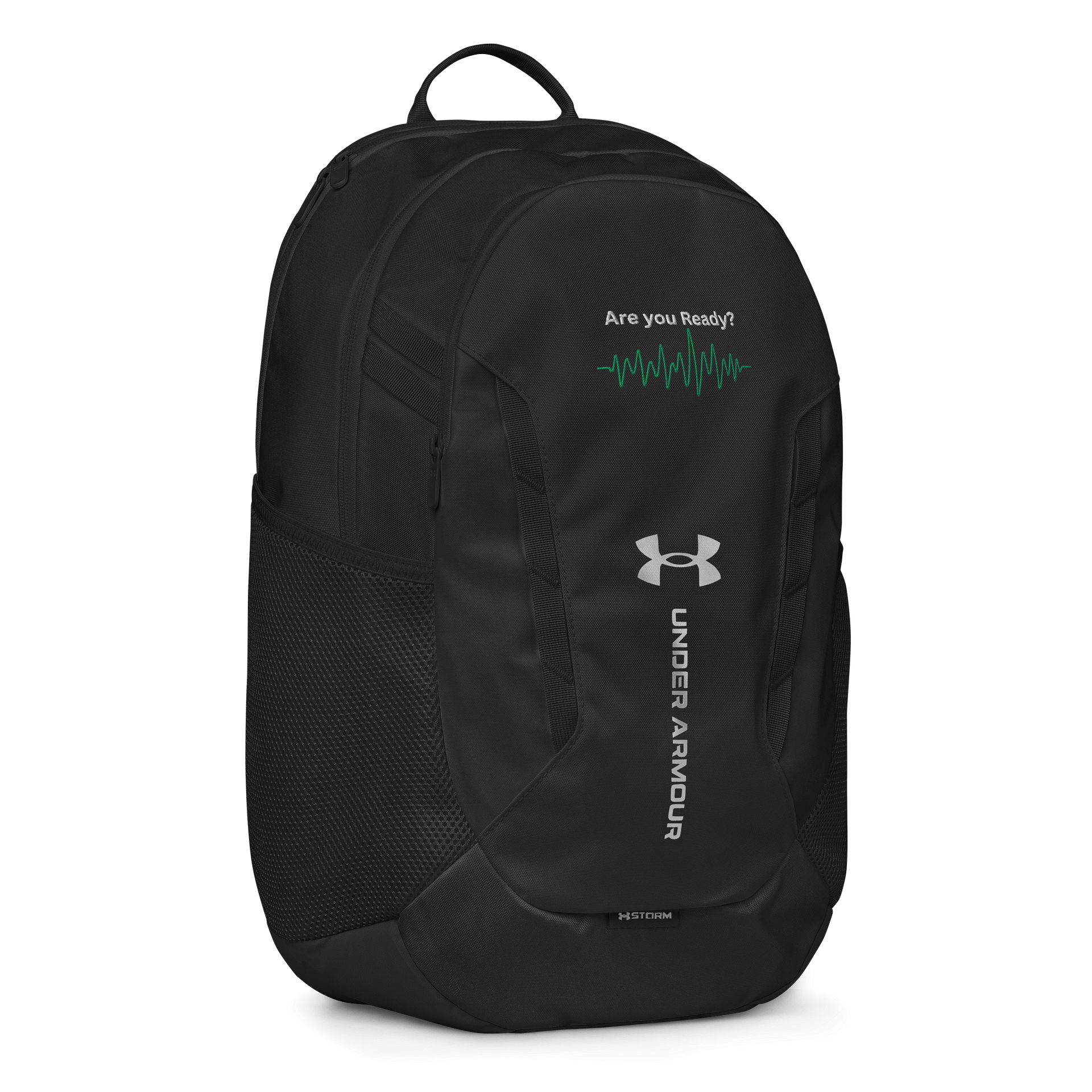 Attitude Era DX Backpack product image (3)