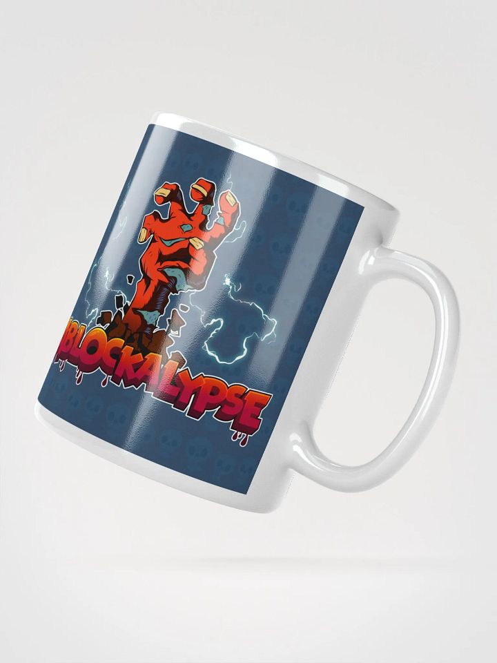 Ablockalypse Mug product image (2)