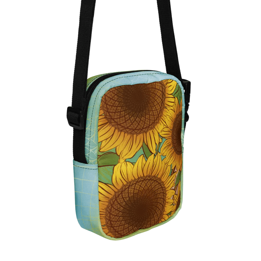 Sunflowers and Sage product image (3)