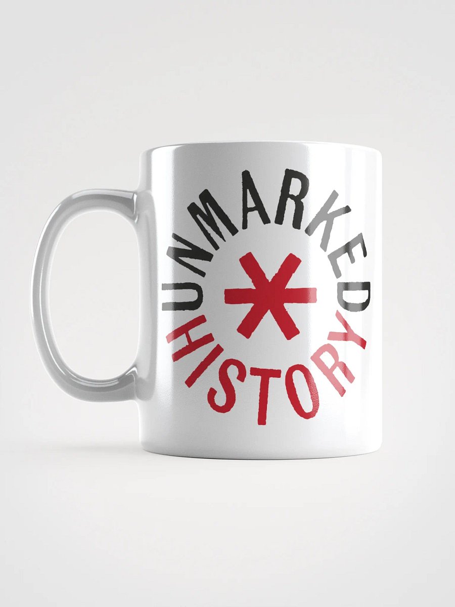 Patton Quote Circle with UH Coffee Mug product image (6)