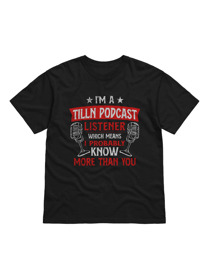 Truck Stop Merch product image (1)