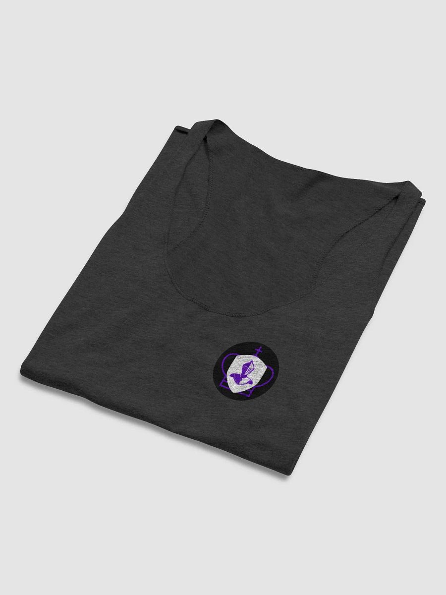 WisconsiKnight Tank F product image (5)
