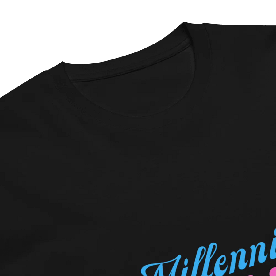 Millennial M.I.L.F. Statement Tee product image (6)