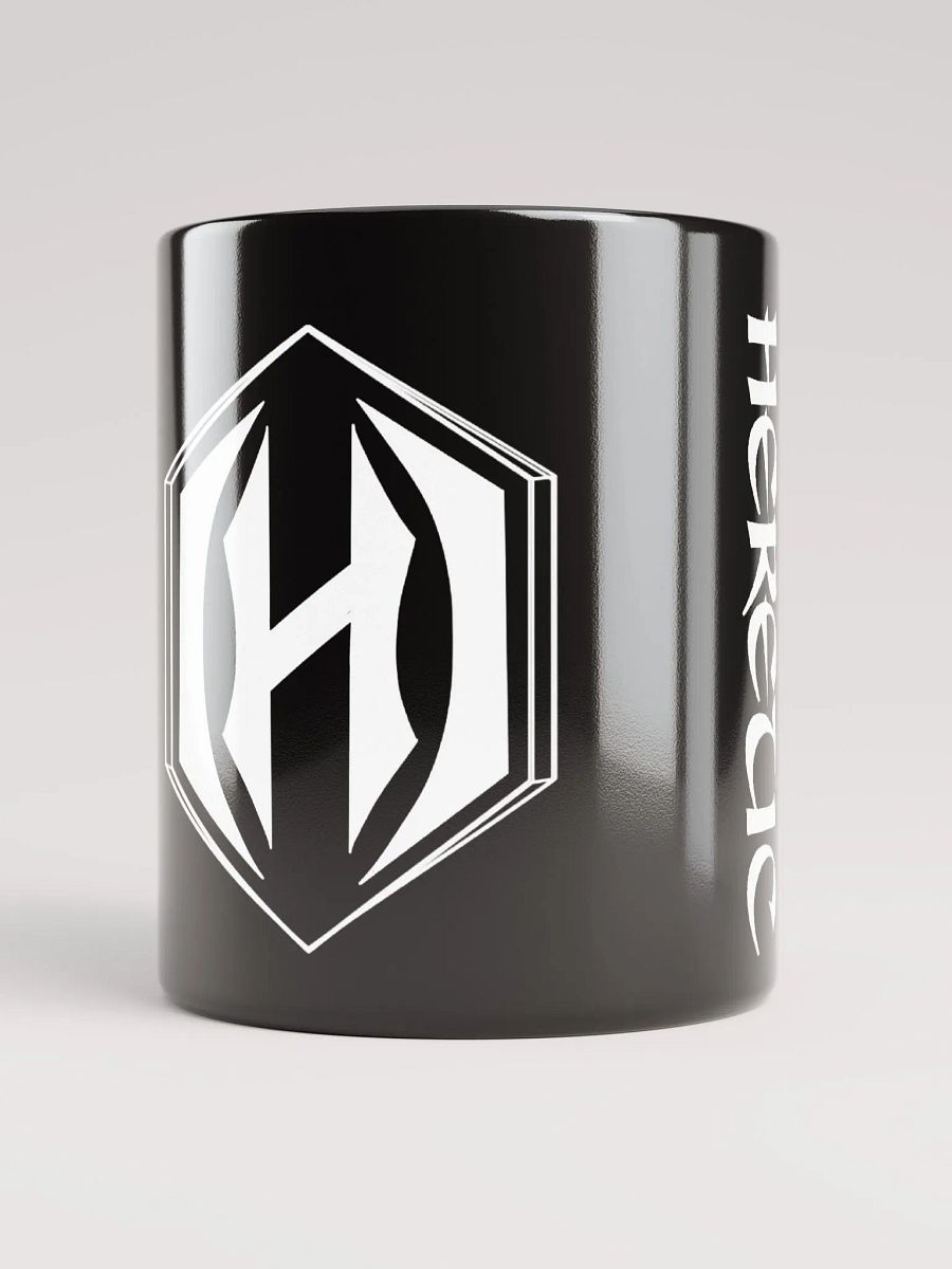 Heretic Mug product image (2)