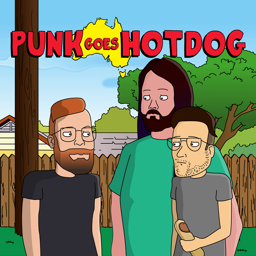 Hot Dog JPEG Single product image (1)