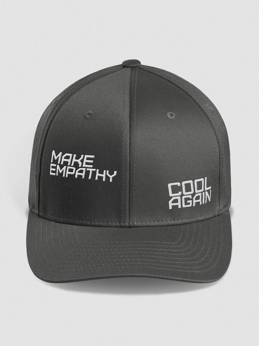 Make Empathy Cool Again Hat product image (1)