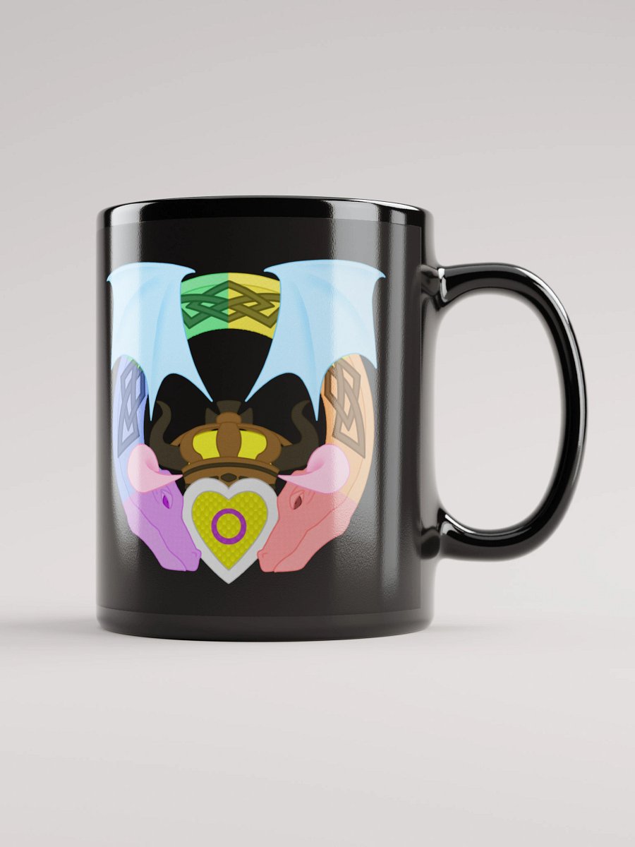 Pride of the Family Mug product image (1)