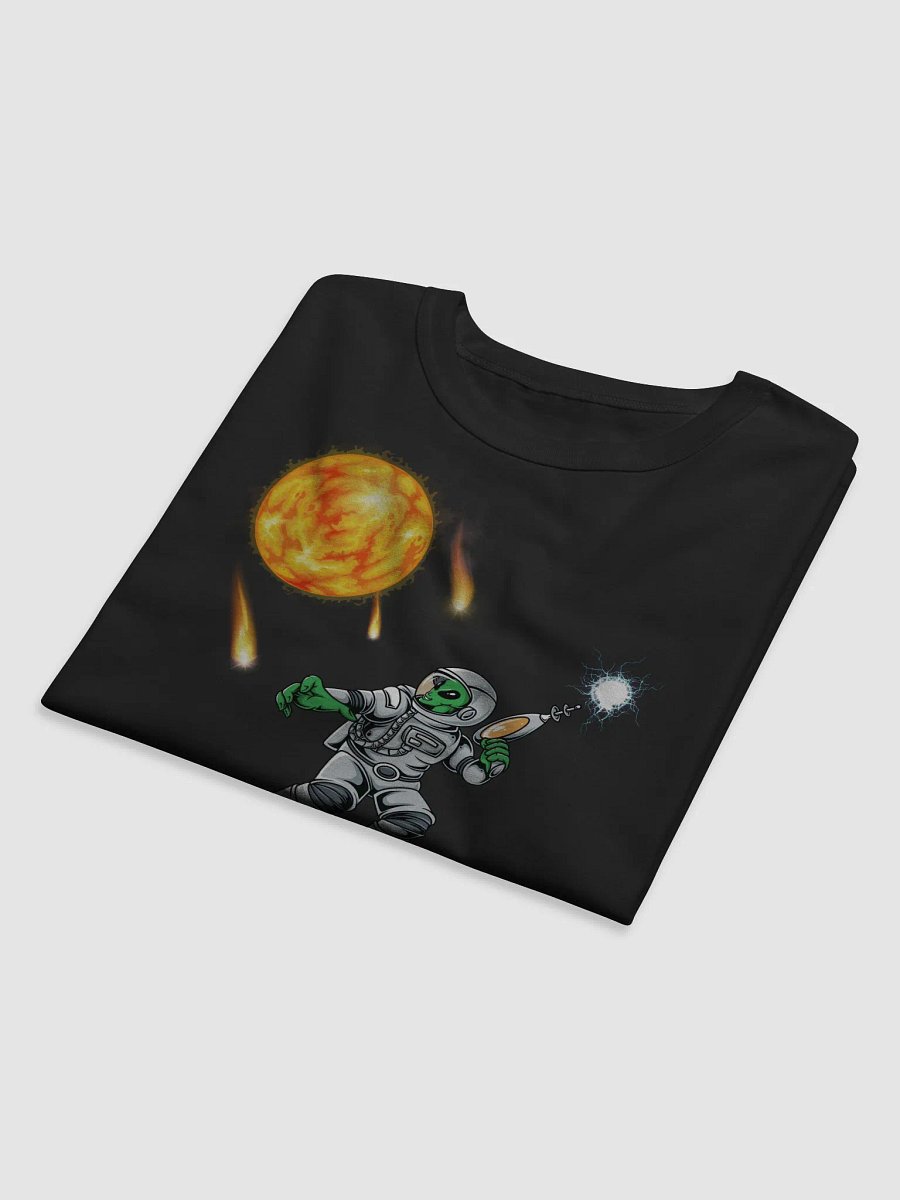 Green Alien Hero product image (23)