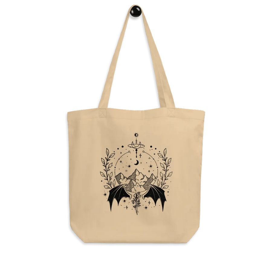 Velaris book lovers bag product image (8)