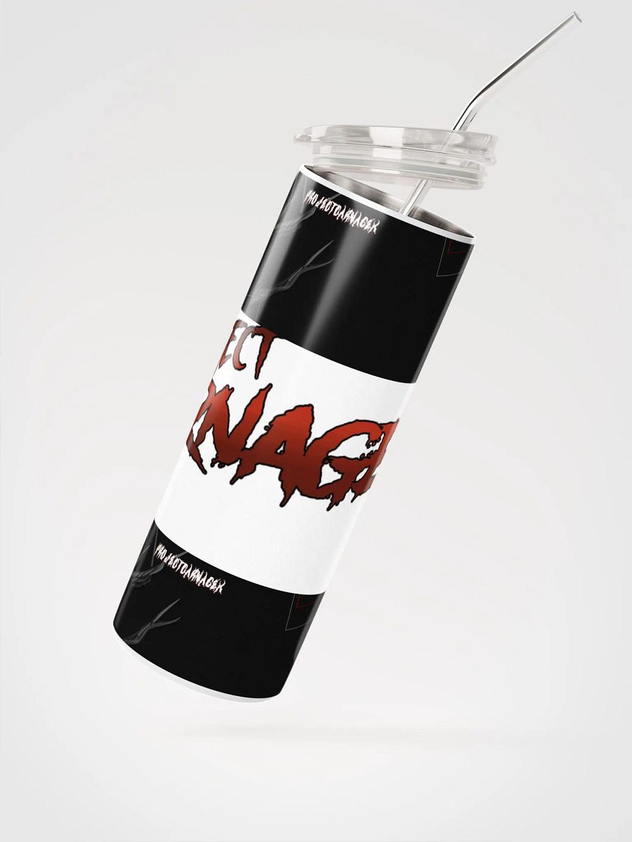 carnage steel Tumblr product image (2)