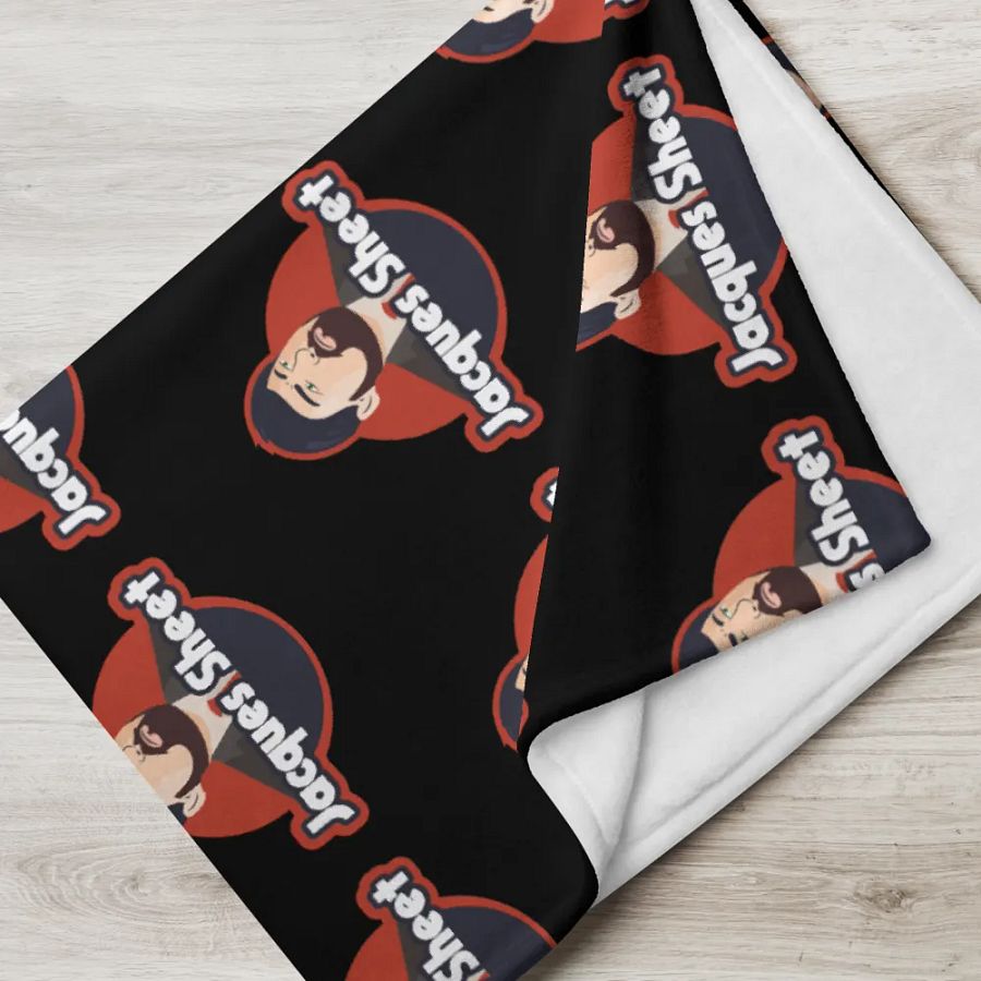 Jacques Sheet Blanket product image (5)