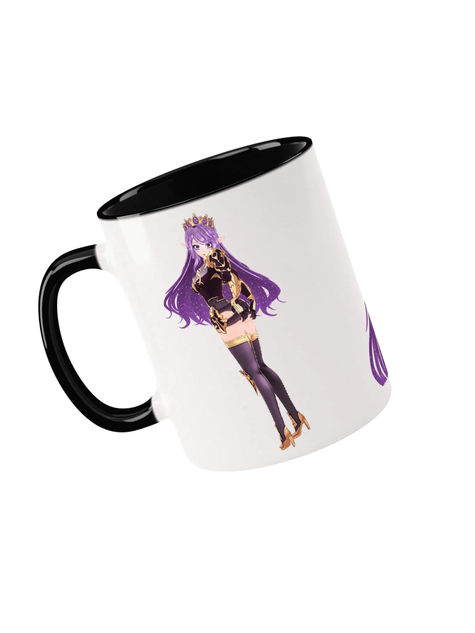 Sparkling Temptation mug product image (3)