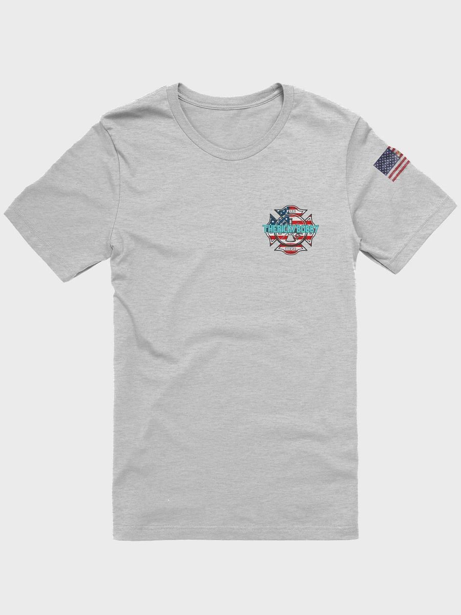 Freedom Fusion T-Shirt product image (6)